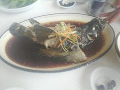 -琼大师东方烤乳猪(亚特兰蒂斯店)