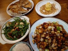 -锦小馆(安贞店)