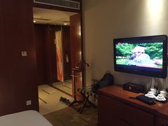 -扬州瘦西湖汇金酒店