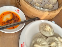 -东升灌浆包(辛庄街总店)