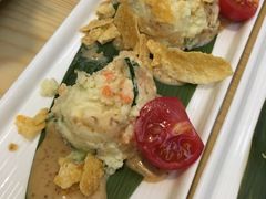 -樱の千渡日式料理·铁板烧•烧鸟(金盛田广场店)