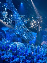 -格乐利雅婚礼艺术中心(南外滩店)