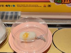 -争鲜回转寿司(东方银座店)