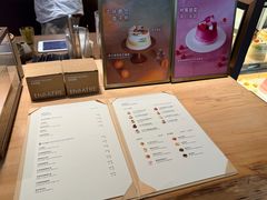 -théATRE 茶聚场(王府中環店)