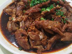 -吴长子卤菜馆(统一街店)