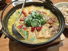 -七色云蔬食(喜邻里店)