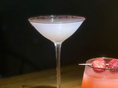 -蜉蝣酒吧(仓山万达店)