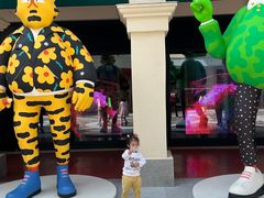 -佛罗伦萨小镇广佛名品奥特莱斯(疏港路店)