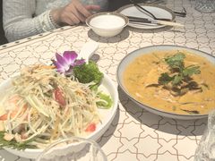 -Siam泰餐厅(水上公园店)