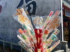 -梅城古镇