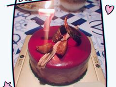 -黑池口感烘焙·生日蛋糕(坂田店)