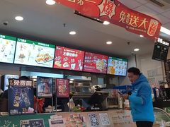 -德克士(白银路店)