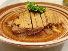 -扬州狮子楼·非遗淮扬菜(总店)