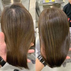 -DX HAIR SALON·发现未知美发沙龙