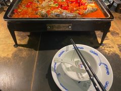 -炉鱼(西溪银泰城店)