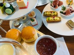 -北京柏悦酒店·锦庭餐厅Dining Room