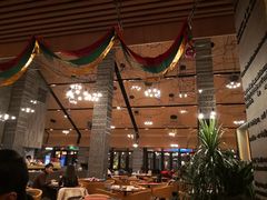 -WOLFGANG PUCK KITCHEN & BAR(迪士尼小镇店)