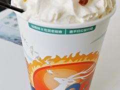 -仙雨林·奶茶鲜果茶(书院巷店)