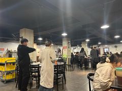 -牛一煲美食(江高店)