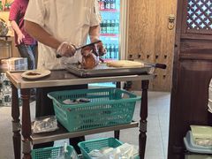 -北平小馆·烤鸭·家常菜(磨房北里店)