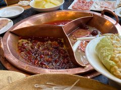 -老码头火锅(骡马市店)