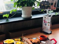 -必胜客(花都百业店)