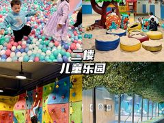 -顺德南宏海立方海洋公园