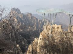 -狼牙山风景区