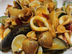 -顺德佬(五和店)