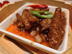 -同庆楼(滨湖万达广场店)