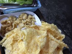 -章记正宗南岗鱼蛋火锅