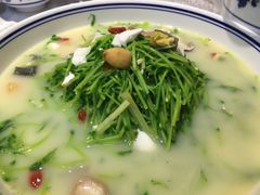 -京味民福烤鸭店(建设四马路店)