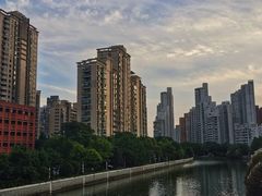 -苏州河梦清园环保主题公园