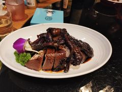 卤鸭-青菁酒家·象山海鲜(胜利河美食街店)
