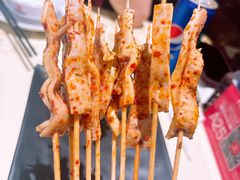 -聚味瞿记·龙虾堂(坡子街店)