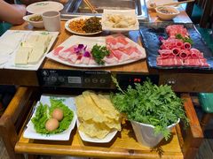 -草原塞蛮羊火锅城(港湾店)