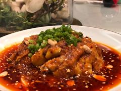 -渝信川菜(西单店)