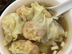 -麦文记面家(佐敦店)