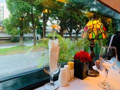 -火车头法国西餐厅