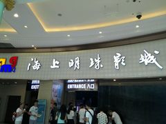 -AMG海上明珠影城(上海环球港RealDCinema店)