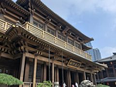 -香积寺