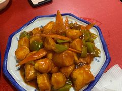 -夕阳红小吃(中街大悦城店)