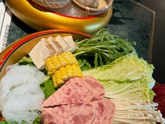 -牛New寿喜烧(龙湖金沙天街店)