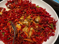 -芳芳私房菜·精做淮扬菜(承德路店)