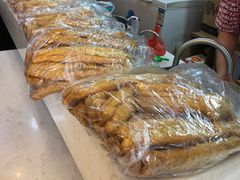 -清真·二嫂子煎饼果子(鼓楼旗舰形象店)