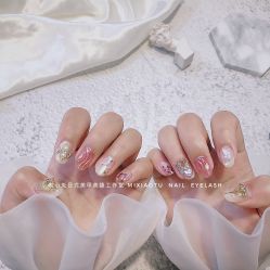 -米小兔美甲美睫