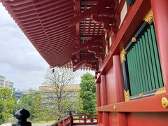 -浅草寺