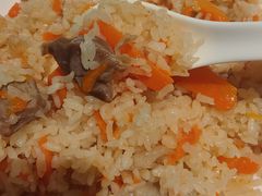 -新疆兵团食府清真(马连道店)