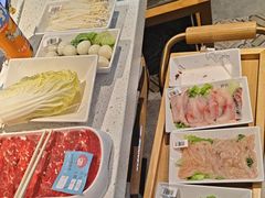 -野妹经典火锅(民治店)