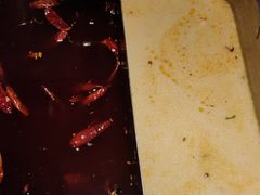 -尚尚仙·酸汤猪手·猪肚鸡火锅(华联万柳购物中心店)